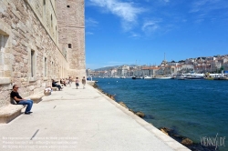 Viennaslide-05281169 Marseille, Hafen - Marseille, Harbour