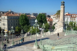 Viennaslide-05281179 Marseille, Bahnhof Saint Charles, monumentale Treppe, Eugene Senes and Leon Arnal, 1922 - Marseille, Gare Saint Charles, Stairway, Eugene Senes and Leon Arnal, 1922