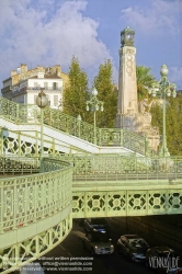 Viennaslide-05281197 Marseille, Bahnhof Saint Charles, monumentakle Treppe, Eugene Senes and Leon Arnal, 1922 - Marseille, Gare Saint Charles, Stairway, Eugene Senes and Leon Arnal, 1922