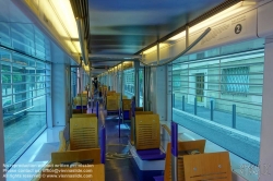 Viennaslide-05281704 Tramway Marseille, Bombardier Flexity, Detail, Design by MBD-Design Paris