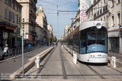 Viennaslide-05281713 Marseille, Tramway