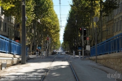 Viennaslide-05281809 Tramway Marseille, Eugene Pierre