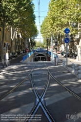 Viennaslide-05281819 Tramway Marseille, Eugene Pierre