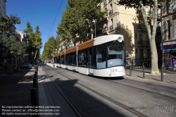 Viennaslide-05281821 Tramway Marseille, Camas
