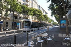 Viennaslide-05281824 Tramway Marseille, George
