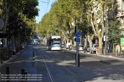 Viennaslide-05281825 Tramway Marseille, George
