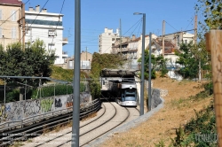 Viennaslide-05281837 Tramway Marseille, Sainte Therese