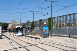 Viennaslide-05281841 Tramway Marseille, Depot St Pierre