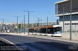 Viennaslide-05281842 Tramway Marseille, Depot St Pierre