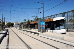 Viennaslide-05281846 Tramway Marseille, Depot St Pierre