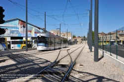 Viennaslide-05281848 Tramway Marseille, Depot St Pierre