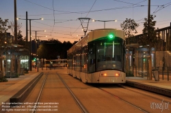 Viennaslide-05281852 Tramway Marseille, Depot St Pierre