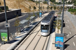 Viennaslide-05281855 Tramway Marseille, Air Bel