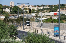 Viennaslide-05281857 Tramway Marseille, Air Bel