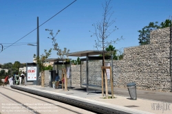 Viennaslide-05281859 Tramway Marseille, Air Bel