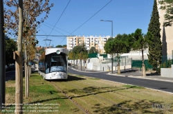 Viennaslide-05281867 Tramway Marseille, William Booth