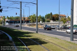 Viennaslide-05281870 Tramway Marseille, William Booth