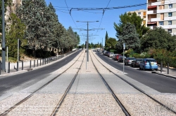 Viennaslide-05281873 Tramway Marseille, William Booth