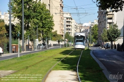 Viennaslide-05281926 Tramway Marseille,  Blancarde Foch