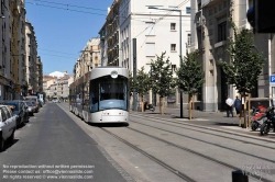 Viennaslide-05281928 Tramway Marseille, Foch Sakakini