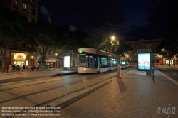 Viennaslide-05281938 Tramway Marseille,  Reformes Canebiere