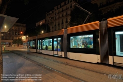 Viennaslide-05281939 Tramway Marseille,  Reformes Canebiere