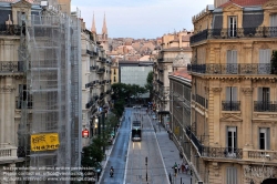 Viennaslide-05281978 Tramway Marseille, Sadi Carnot