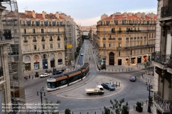 Viennaslide-05281979 Tramway Marseille, Sadi Carnot