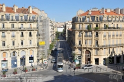 Viennaslide-05281981 Tramway Marseille, Sadi Carnot