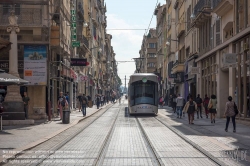 Viennaslide-05281997 Marseille, Tramway 2017-09-25 °3 Rome Davso