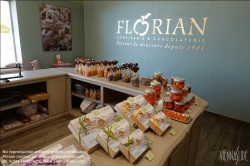 Viennaslide-05284423 Nizza, Confiserie Florian // Nice, Confiserie Florian