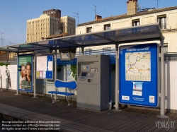 Viennaslide-05291019 Montpellier, Tramway, Linie 1, Du Guesclin