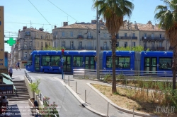 Viennaslide-05291103 Montpellier, Tramway