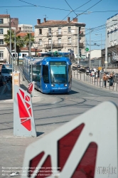 Viennaslide-05291107 Montpellier, Tramway