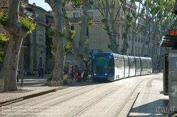 Viennaslide-05291108 Montpellier, Tramway