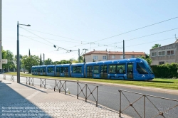 Viennaslide-05291196 Montpellier, Tramway