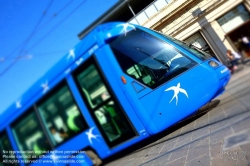 Viennaslide-05291221 Montpellier, Tramway