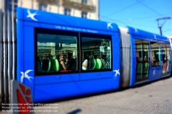 Viennaslide-05291223 Montpellier, Tramway