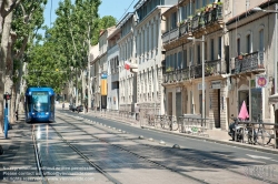 Viennaslide-05291234 Montpellier, Tramway