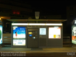 Viennaslide-05292068 Montpellier, moderne Tramway, Linie 2