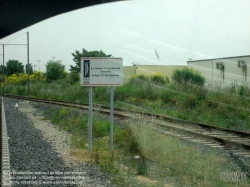 Viennaslide-05292073 Montpellier, moderne Tramway, Linie 2