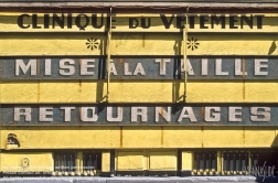 Viennaslide-05300109 Paris, altes Geschäft - Paris, Old Shop