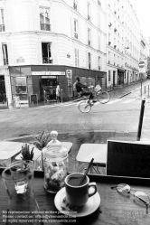 Viennaslide-05300966 Paris, Cafe