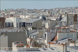 Viennaslide-05301014 Ausblick über Paris // View over Paris