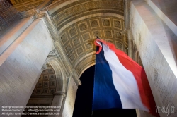 Viennaslide-05301508 Paris, Triumphbogen, Arc de Triomphe - Paris, Arc de Triomphe