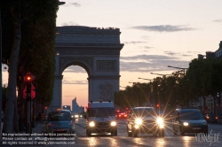 Viennaslide-05301515 Paris, Triumphbogen, Arc de Triomphe - Paris, Arc de Triomphe