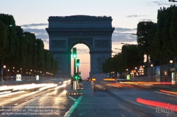 Viennaslide-05301517 Paris, Triumphbogen, Arc de Triomphe - Paris, Arc de Triomphe