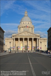 Viennaslide-05301603 Paris, Pantheon  // Paris, Pantheon