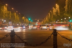 Viennaslide-05302233 Paris, Avenue des Champs-Elysées