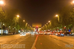 Viennaslide-05302238 Paris, Avenue des Champs-Elysées